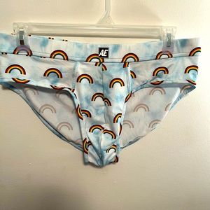 American Eagle Flex Pride Brief
